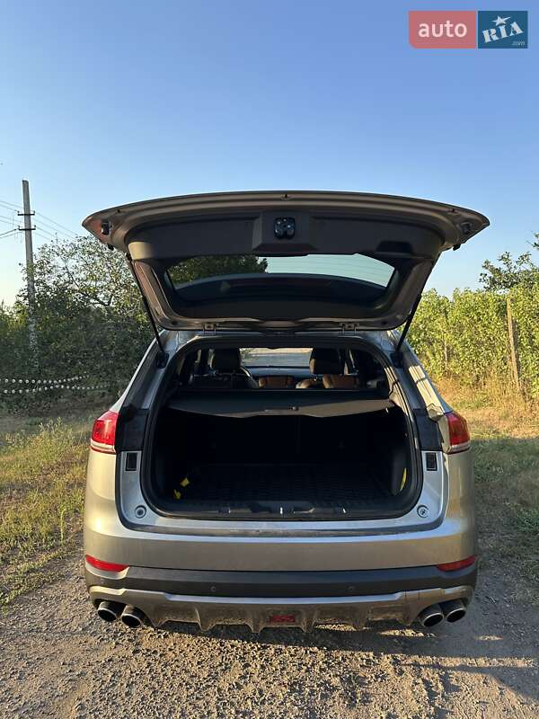 Haval H6 2020