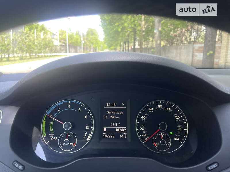 Volkswagen Jetta 2012