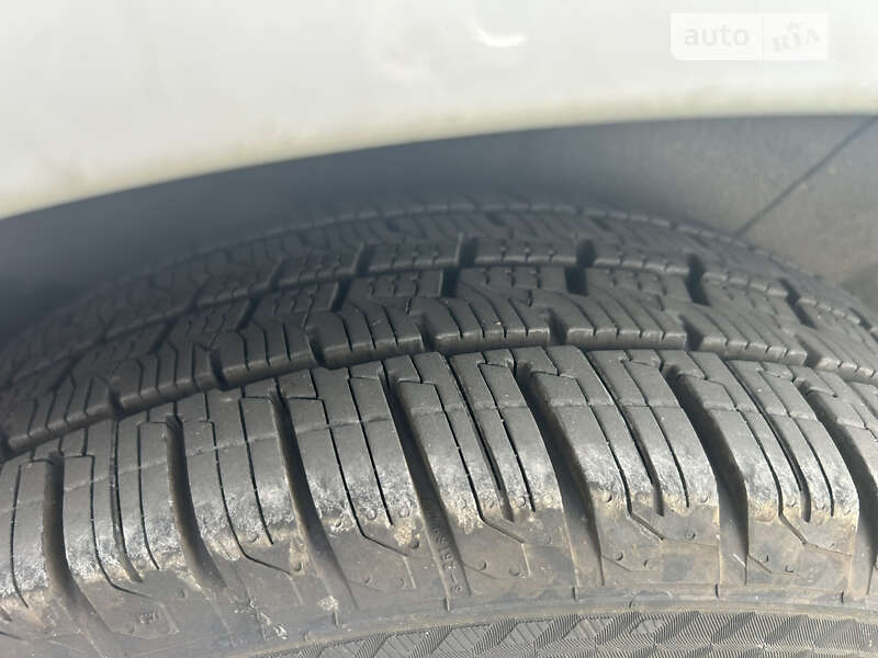 Mercedes-Benz Vito 2019