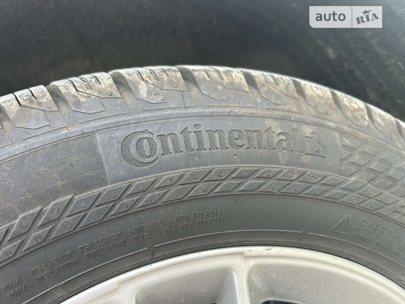 Mercedes-Benz Vito 2019