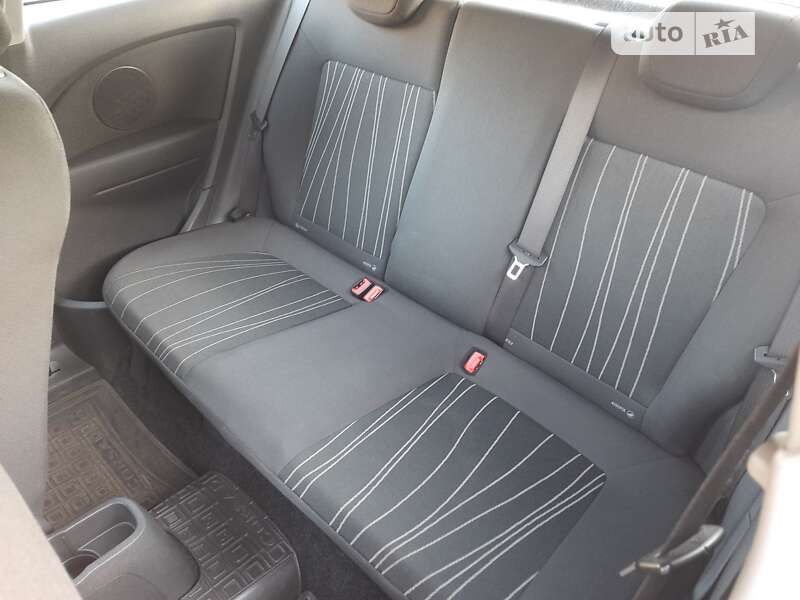 Opel Corsa 2009