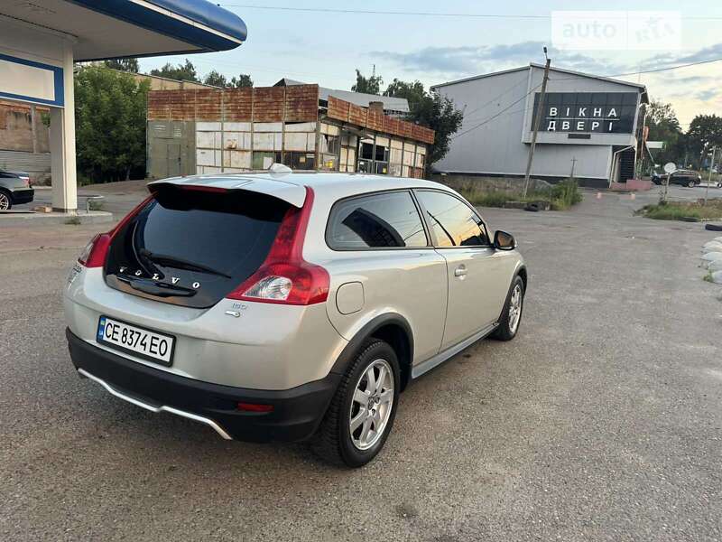 Volvo C30 2009