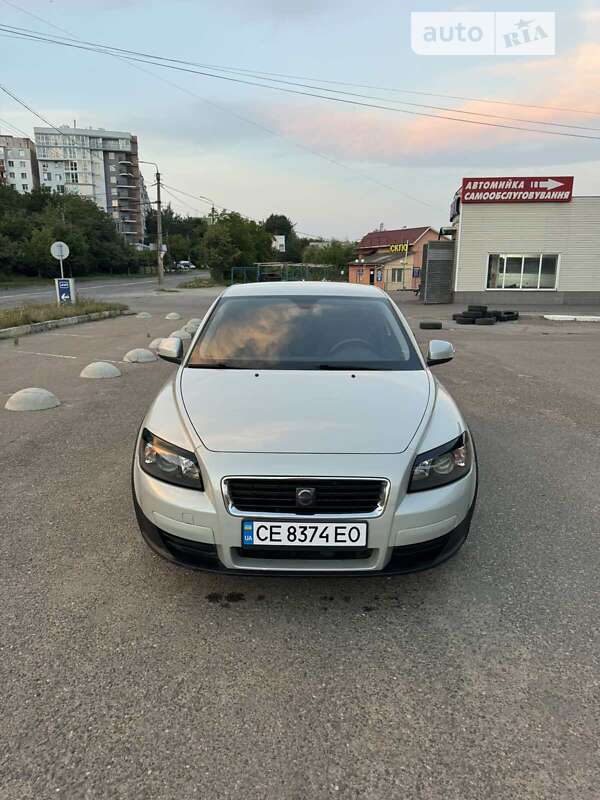 Volvo C30 2009