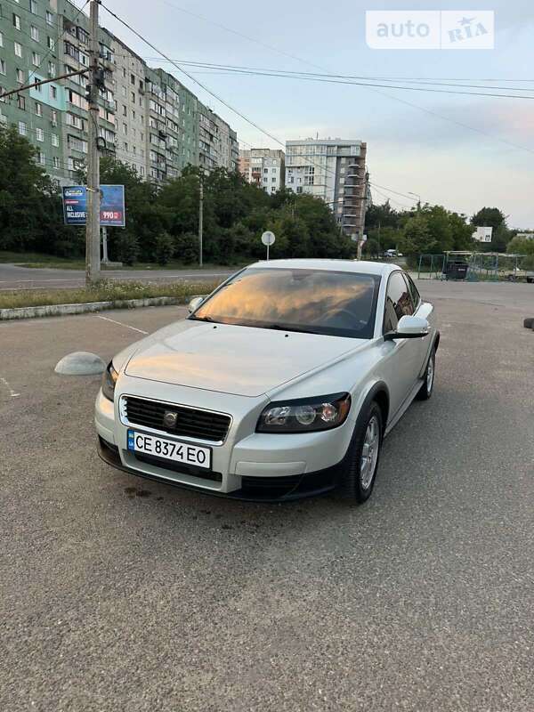 Volvo C30 2009