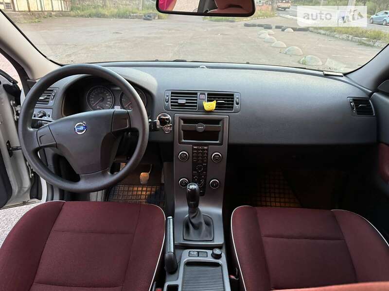 Volvo C30 2009