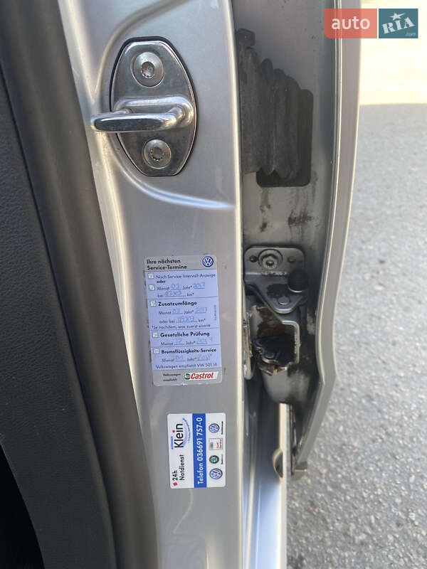 Volkswagen Passat 2012