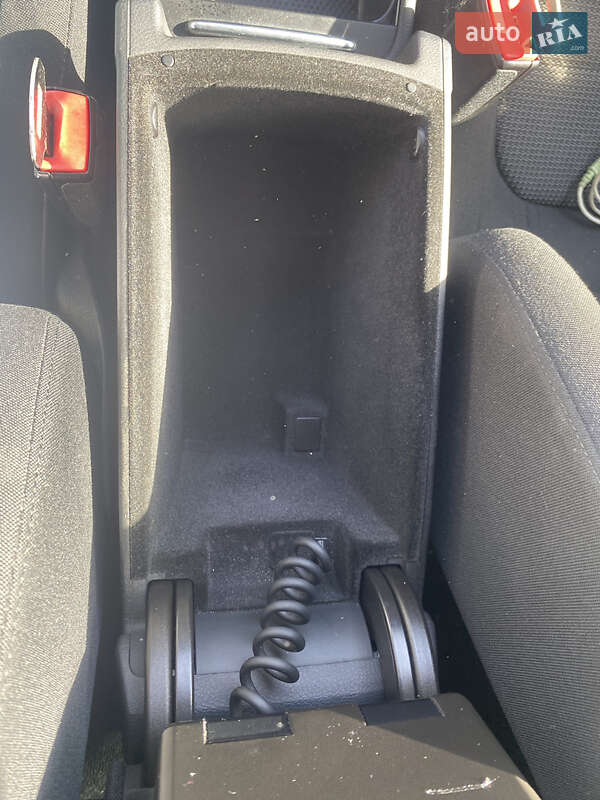 Volkswagen Passat 2012