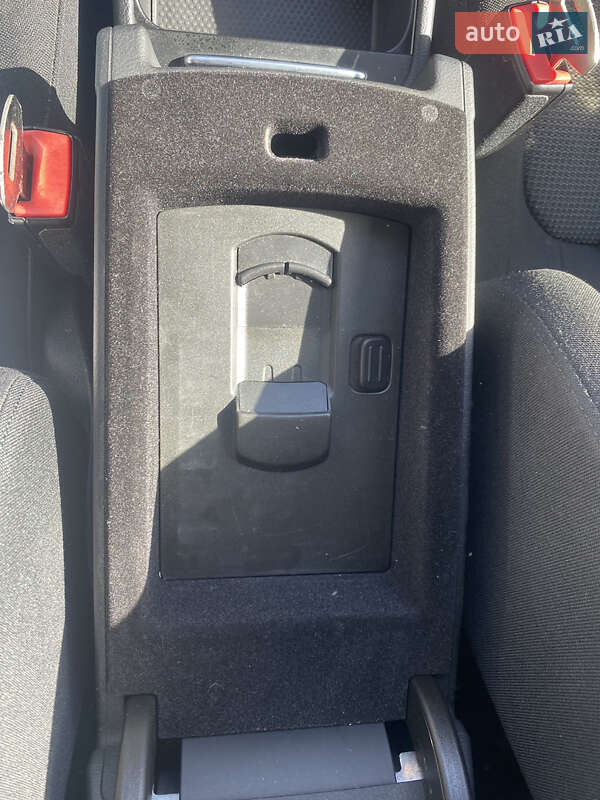 Volkswagen Passat 2012