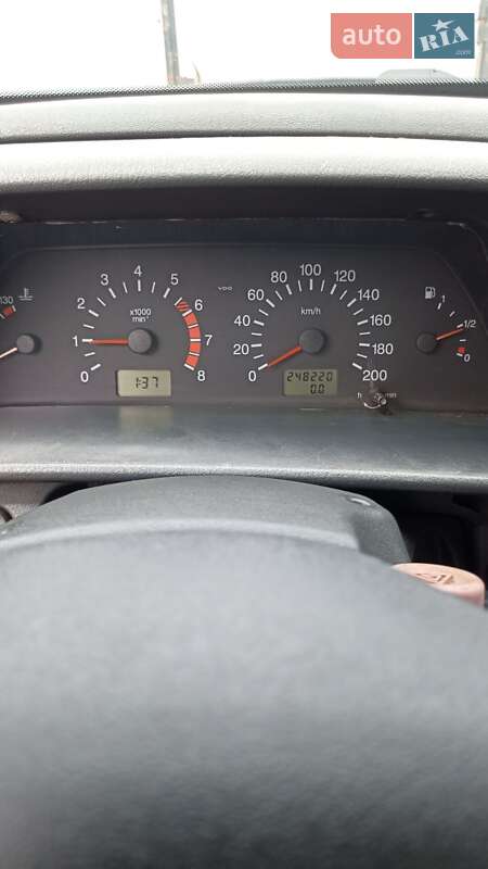 ВАЗ / Lada 21099 2007