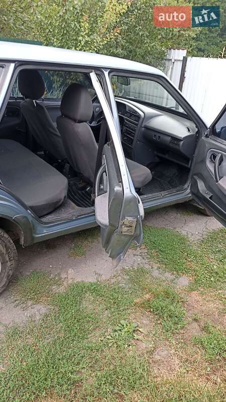 ВАЗ / Lada 21099 2007