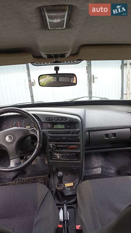 ВАЗ / Lada 21099 2007