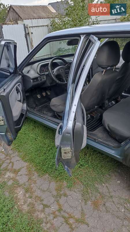 ВАЗ / Lada 21099 2007