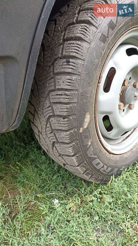 ВАЗ / Lada 21099 2007