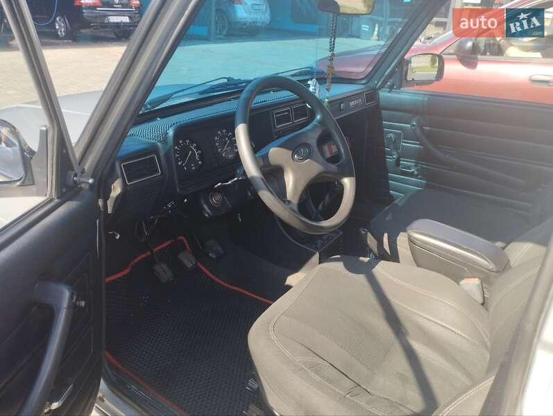 ВАЗ / Lada 2107 2007