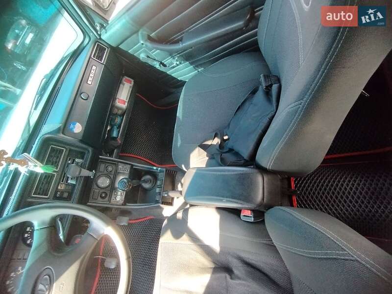 ВАЗ / Lada 2107 2007