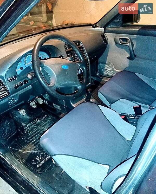 VAZ / Lada 2110 2009