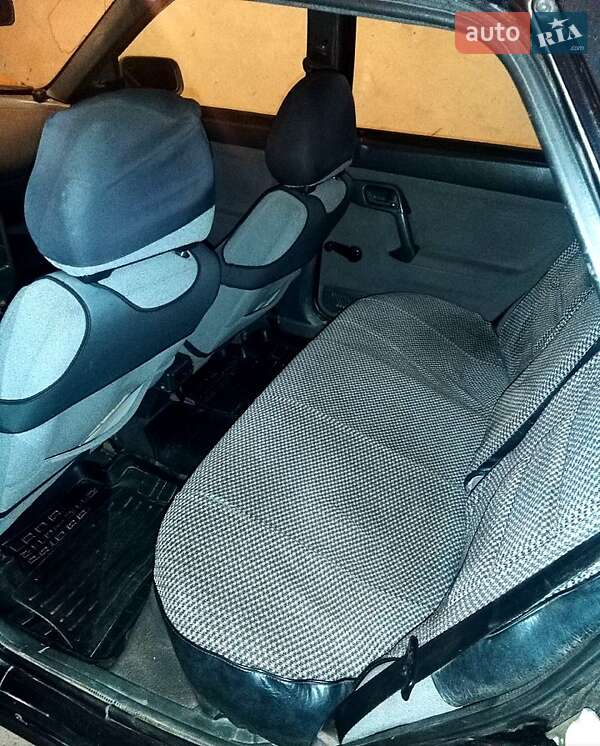 VAZ / Lada 2110 2009