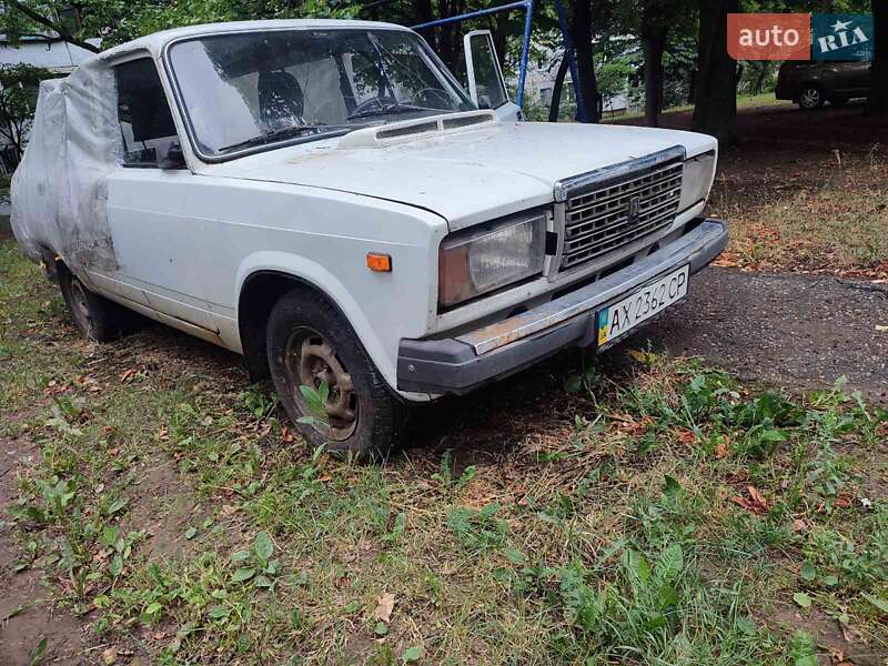 ВАЗ / Lada-3