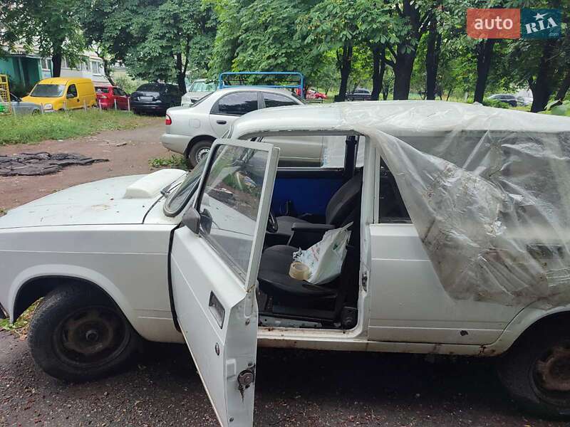 ВАЗ / Lada-4