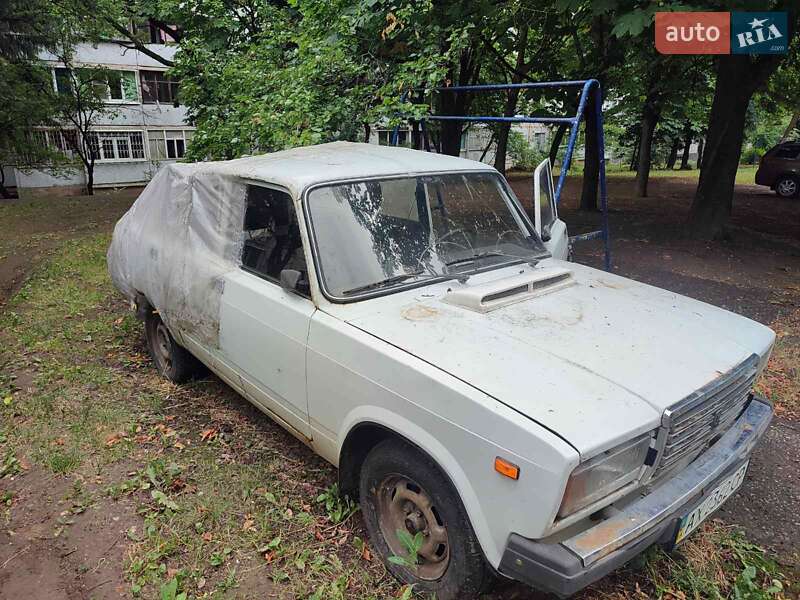 ВАЗ / Lada-12