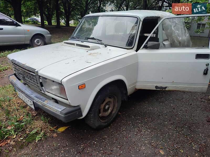 ВАЗ / Lada-0