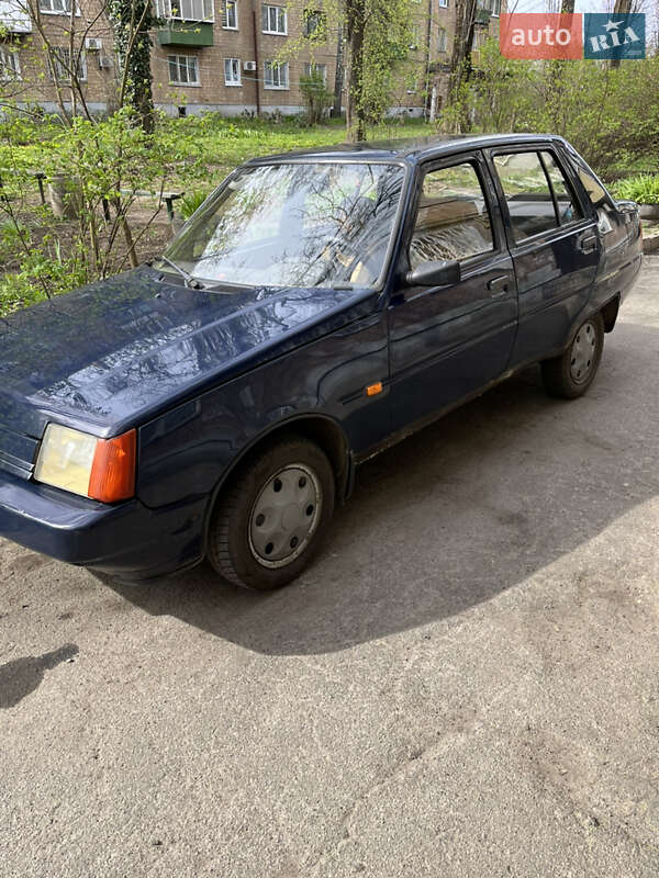 ЗАЗ 1103 Славута 2007