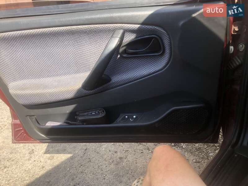 VAZ / Lada 21099 2007 VAZ / Lada 21099 2007