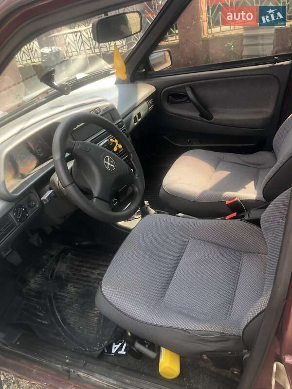 VAZ / Lada 21099 2007 VAZ / Lada 21099 2007