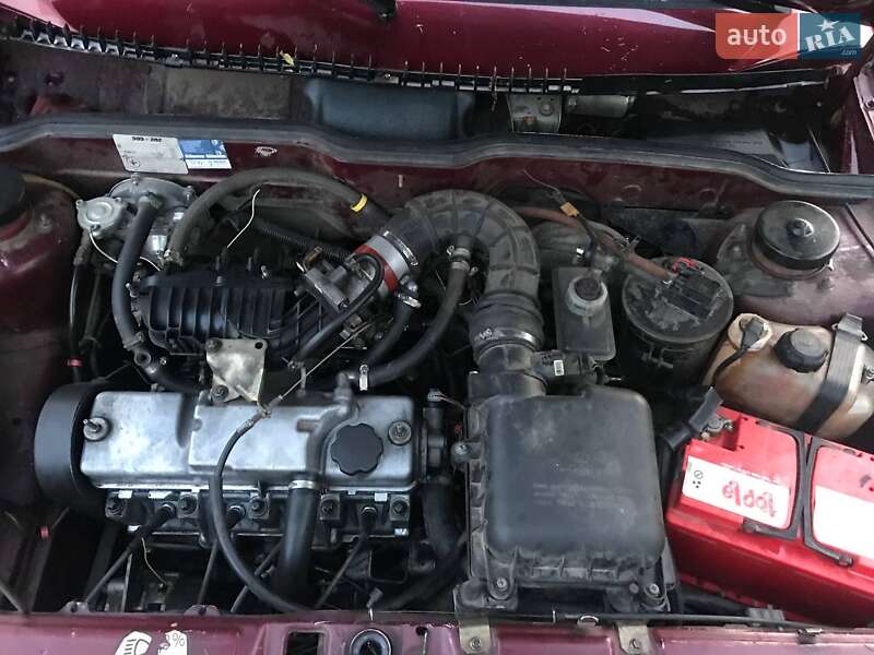 VAZ / Lada 21099 2007 VAZ / Lada 21099 2007