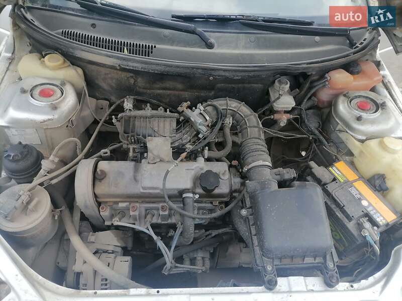 ВАЗ / Lada 2111 2007