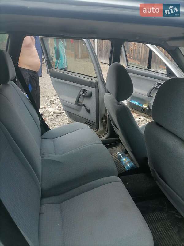 ВАЗ / Lada 2111 2007