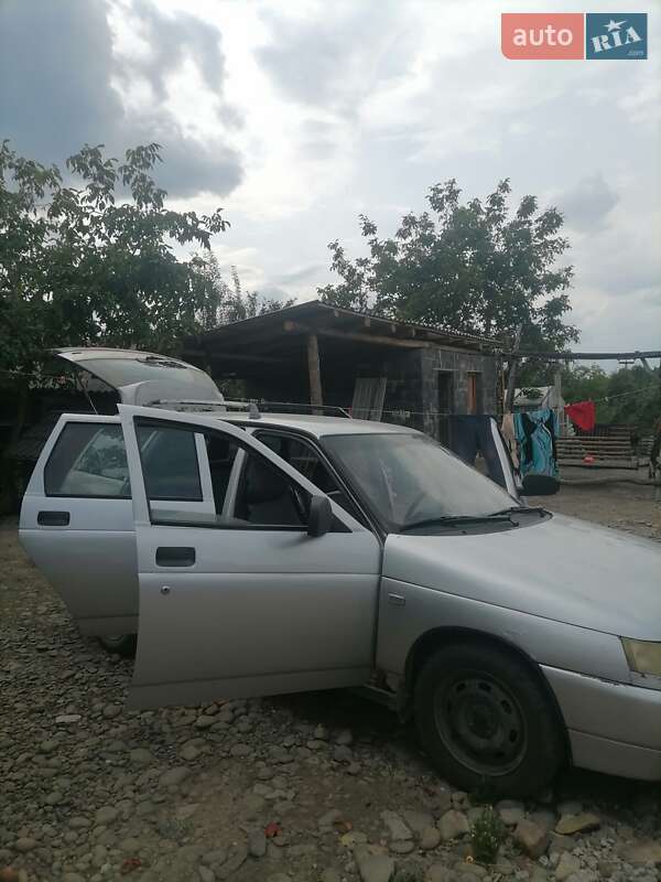 ВАЗ / Lada 2111 2007