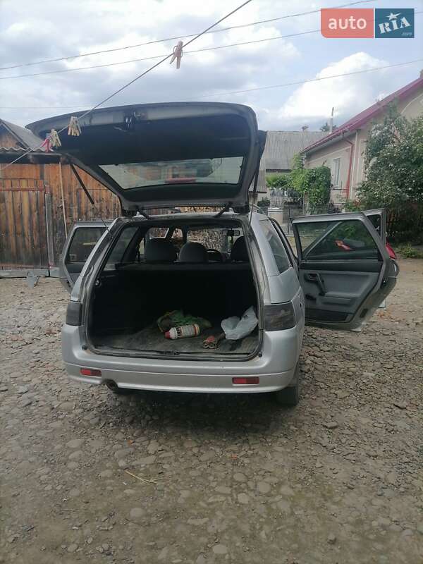 ВАЗ / Lada 2111 2007