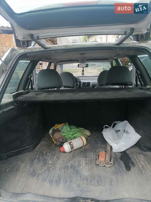 ВАЗ / Lada 2111 2007