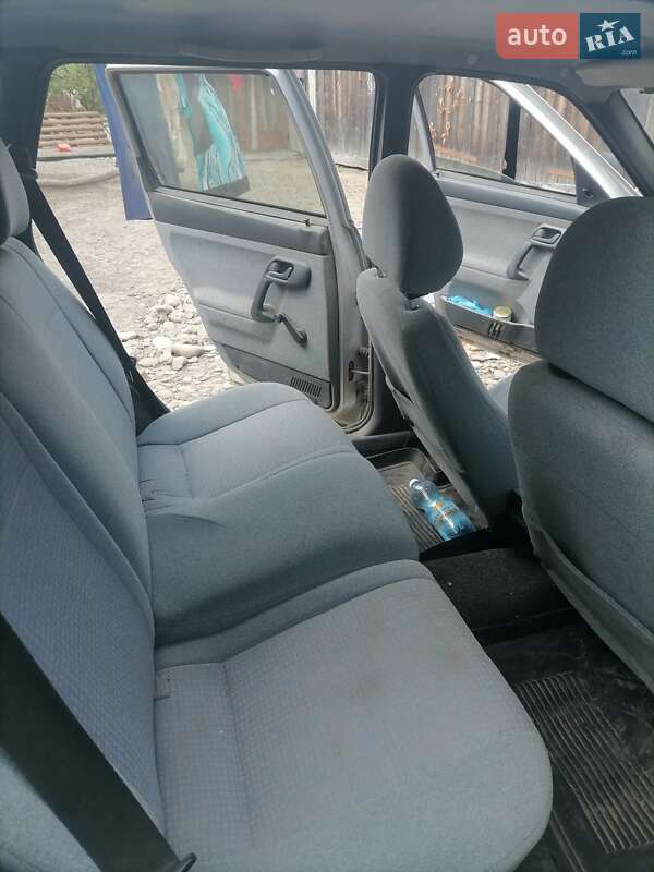 ВАЗ / Lada 2111 2007