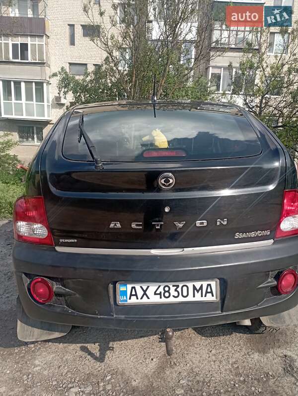 SsangYong-4