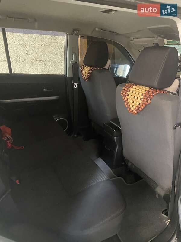 Suzuki Grand Vitara 2008