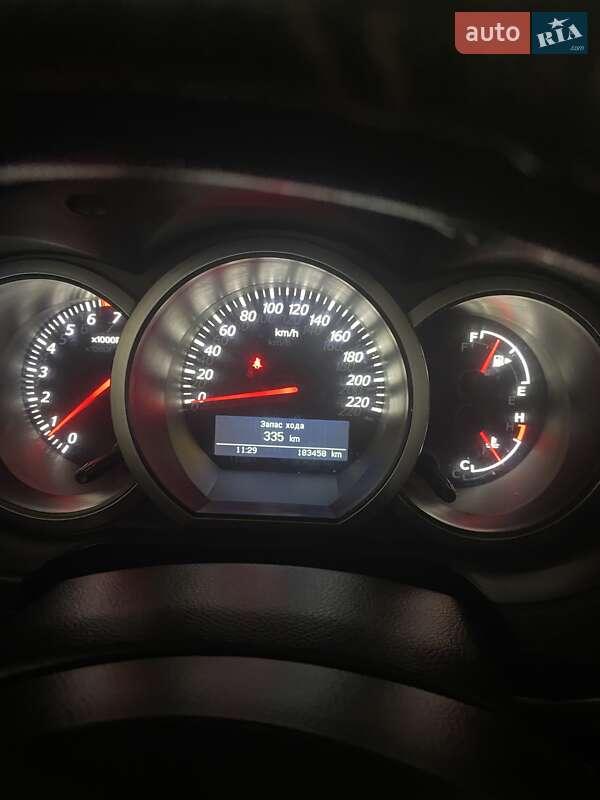 Suzuki Grand Vitara 2008