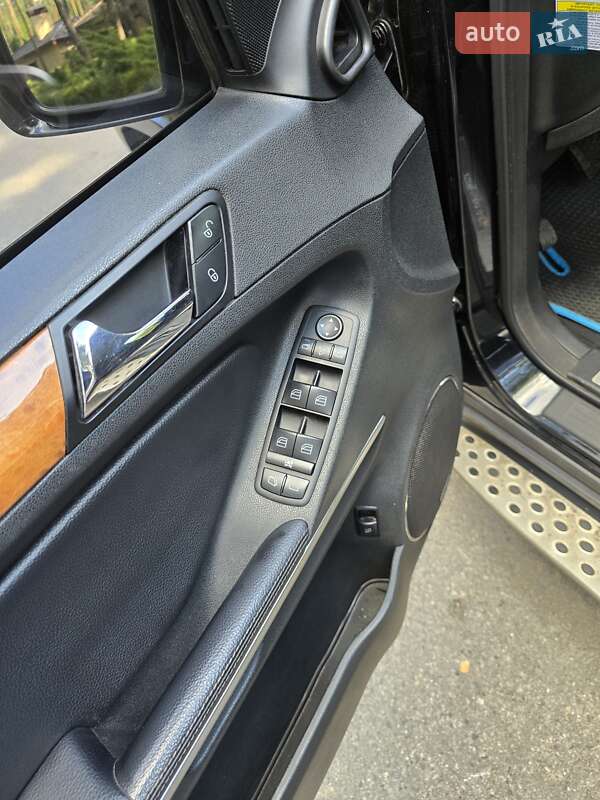 Mercedes-Benz GL-Class 2007