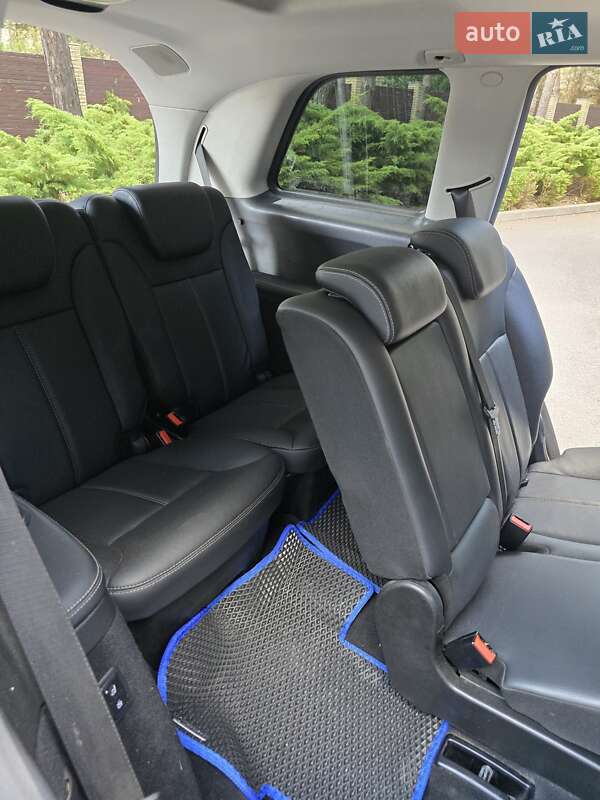 Mercedes-Benz GL-Class 2007