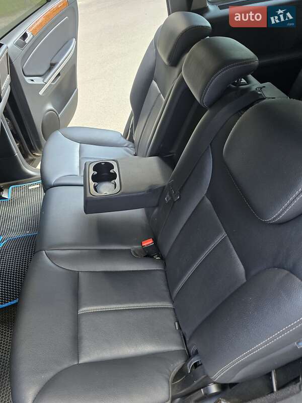 Mercedes-Benz GL-Class 2007