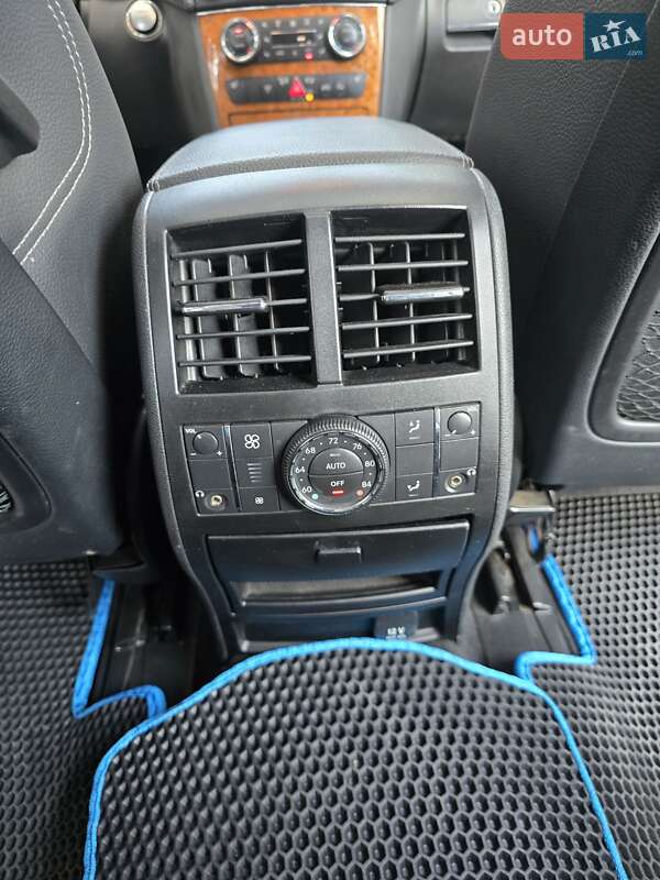 Mercedes-Benz GL-Class 2007