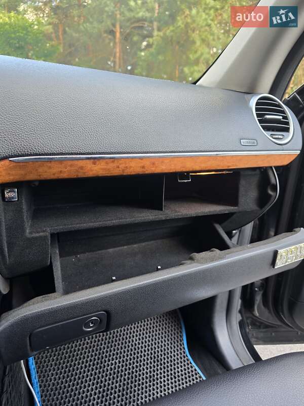 Mercedes-Benz GL-Class 2007