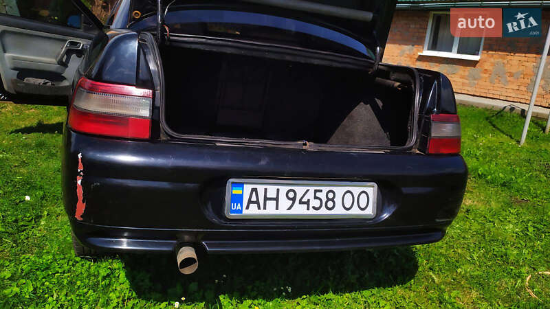 ВАЗ / Lada 2110 2007