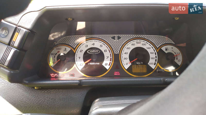 ВАЗ / Lada 2110 2007