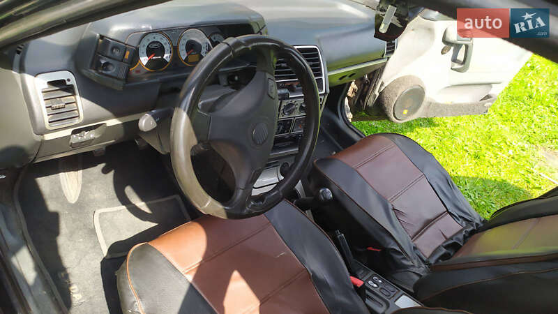 ВАЗ / Lada 2110 2007