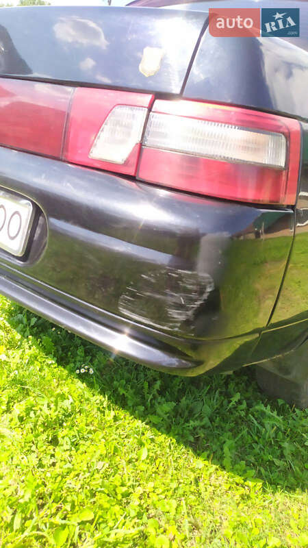 ВАЗ / Lada 2110 2007