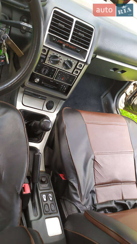 ВАЗ / Lada 2110 2007