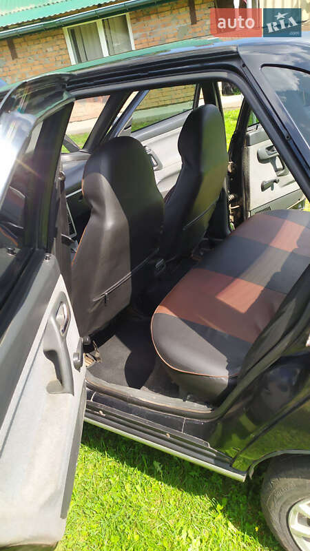 ВАЗ / Lada 2110 2007