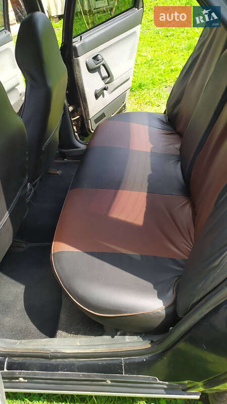 ВАЗ / Lada 2110 2007